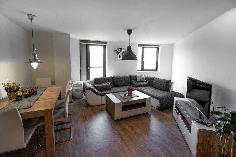 Old Town Luxury Apartment In Heart Of Bratislava Luaran gambar