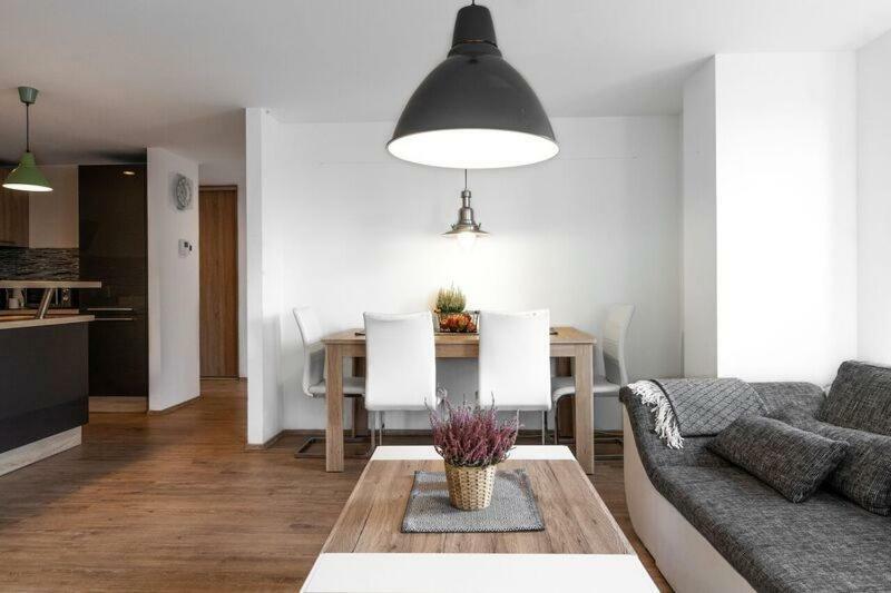 Old Town Luxury Apartment In Heart Of Bratislava Luaran gambar