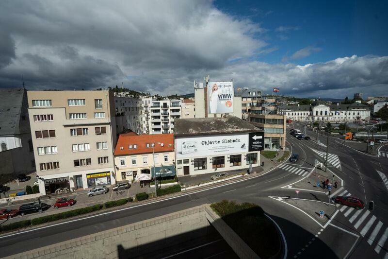 Old Town Luxury Apartment In Heart Of Bratislava Luaran gambar
