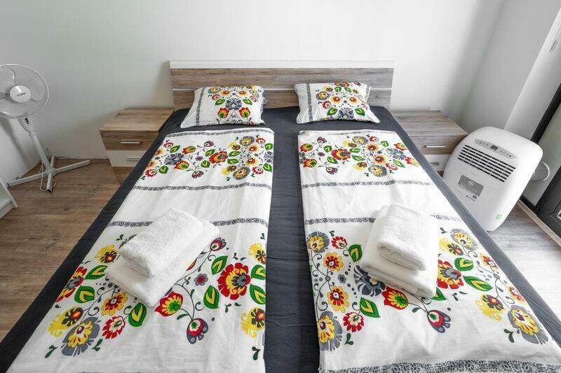 Old Town Luxury Apartment In Heart Of Bratislava Luaran gambar