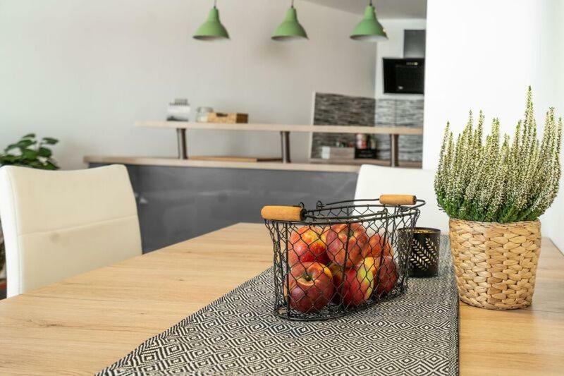 Old Town Luxury Apartment In Heart Of Bratislava Luaran gambar
