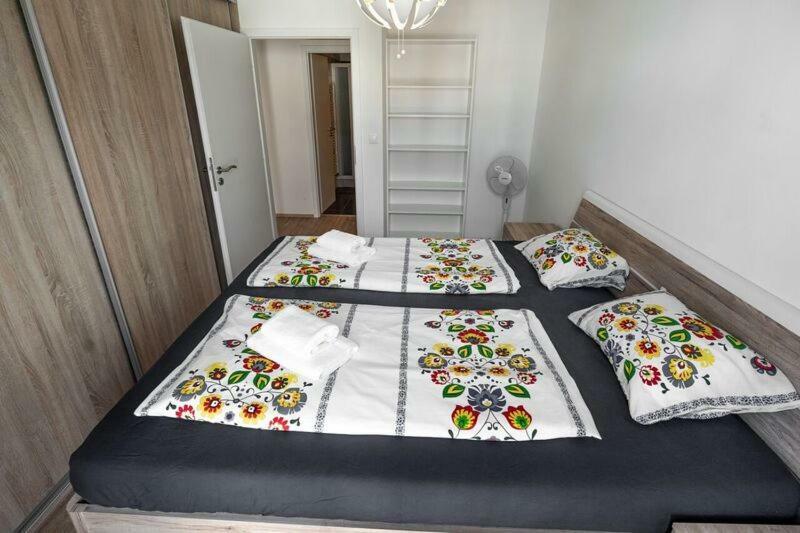 Old Town Luxury Apartment In Heart Of Bratislava Luaran gambar
