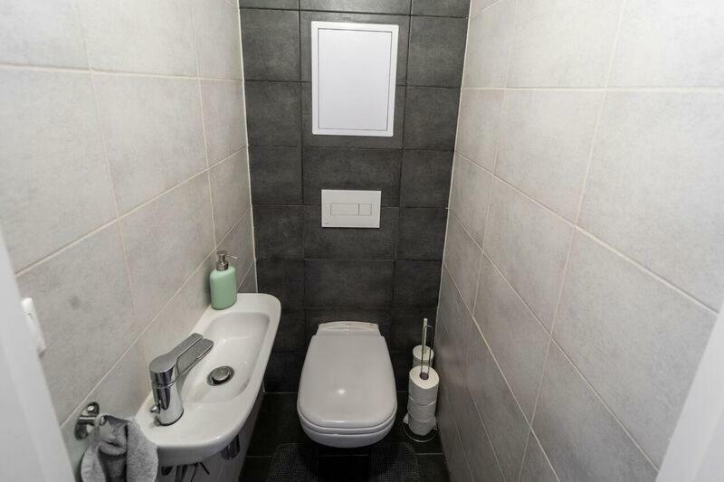 Old Town Luxury Apartment In Heart Of Bratislava Luaran gambar