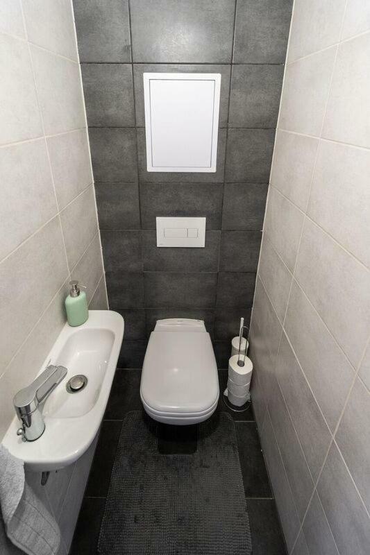 Old Town Luxury Apartment In Heart Of Bratislava Luaran gambar