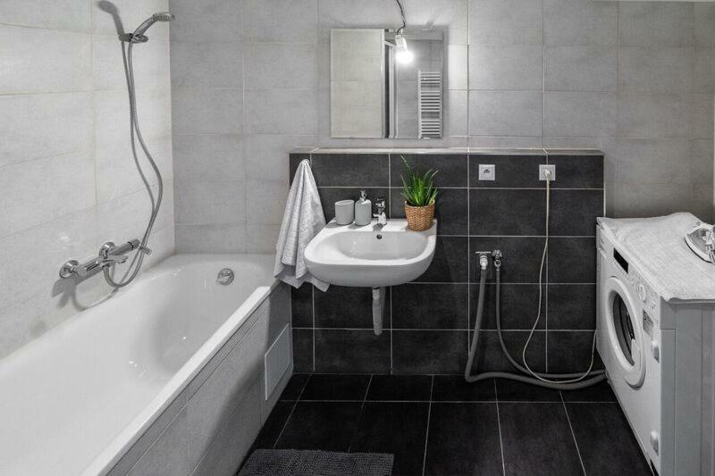 Old Town Luxury Apartment In Heart Of Bratislava Luaran gambar